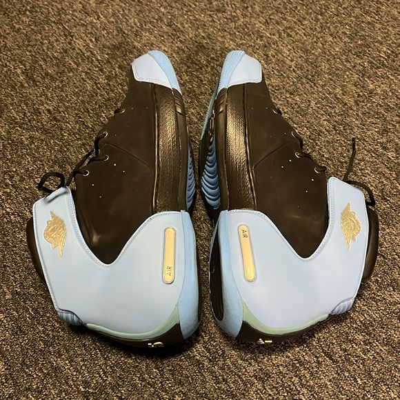 Jordan Melo 1.5 Sneakers size 12 - Picture 5 of 9